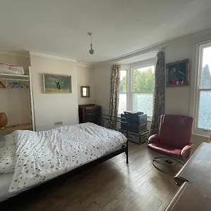 Apartment Victorian House Walthamstow East *