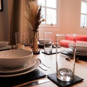 Apartment Modern Cosy In London, Sw9 *