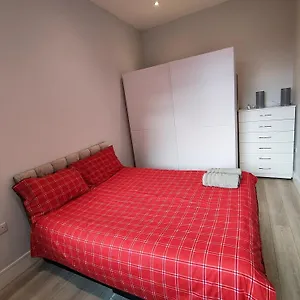 Apartment Haringey Nest London
