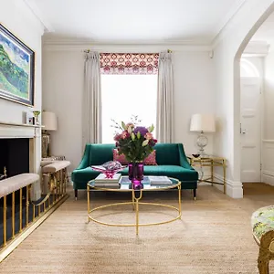 The Impressionists Fireplace - 3 Bedroom In Chelsea * London