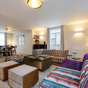 Holiday home Veeve - Sophisticated Splendour London
