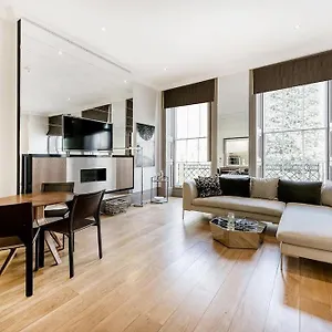 Apartment Luxury Marylebone *