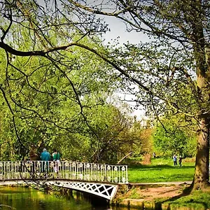 Apartment Welcome 2 Bedrooms Flat In Wimbledon *