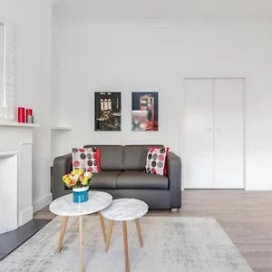 Babylon Piccadilly Apartment London