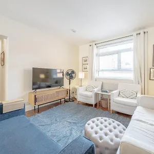 Cosy Flat In Chelsea * London