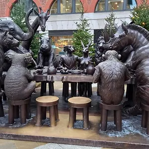 Paddington Place London
