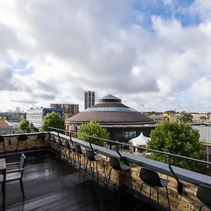 Otel Selina Camden 3*