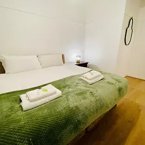2bd Canarywharf Mile End Private Balcony Free Parking Apartment London