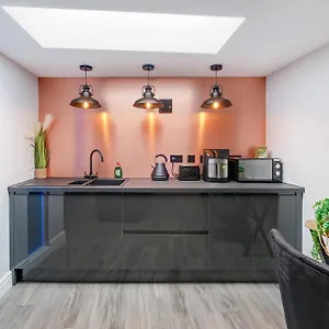 Stanley Cottage, Greenford Apartment Greenford (Greater London)