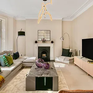 Apartment Cadogan Gardens Vip *