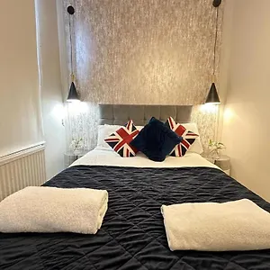 Eye One Bedroom London