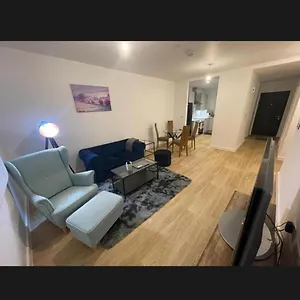 Apartment Peaceful Barking (Greater London)