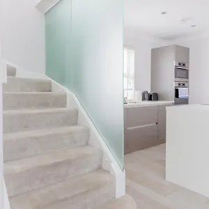Hidden 2bd Gem Opposite Hyde Park Apartment *