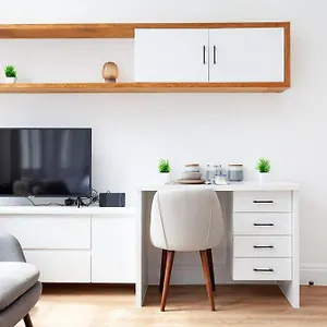 Apartment Modern Next To Paddington Station London