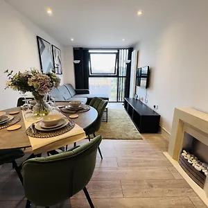 Ft8 Brick Lane Homestay London