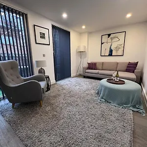 Homestay Ft5 Penthouse London