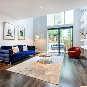 Arcore Premium Primrose Hill