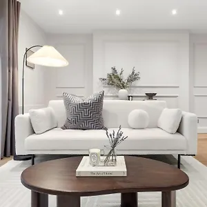 Apartment Designer Garden In *