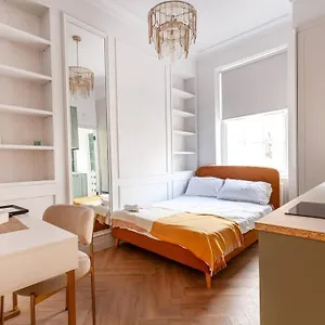 Apartment Luxurious Near Paddington St - 4