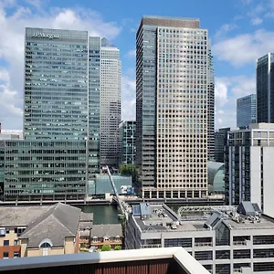 Apartment Nem Canary Wharf