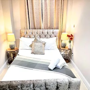 Apartment Comfortable Family Near Oxford Street