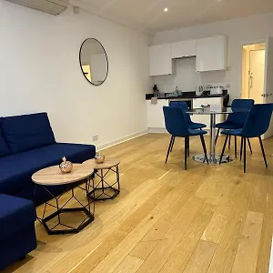 2a Soho By Indigo Flats Sleeps 4 * London