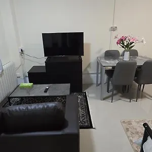 Apartment Shanti House