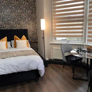 Aparthotel King Size Streatham London