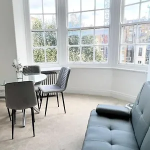 Apartment Hyde Park Great