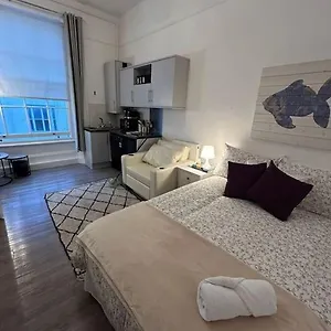 Apartment Spacious Flat Paddington