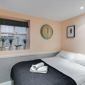 Guestready - Cozy Corner Near Shoreditch
