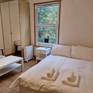 Your Away From In Highgate * London