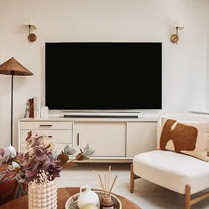 Holiday home The Elegant Fulham Maisonette With Terrace London