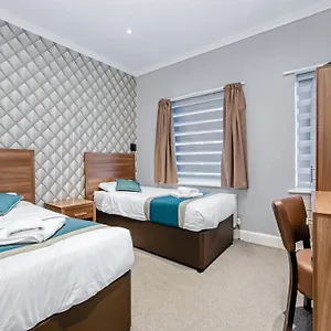 King Solomon Hotel- Golders Hotel London