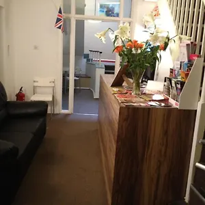 Silkhouse Guest house 2*