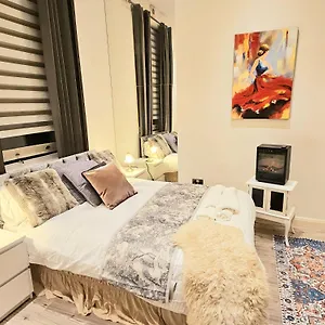 For Three Apartment London