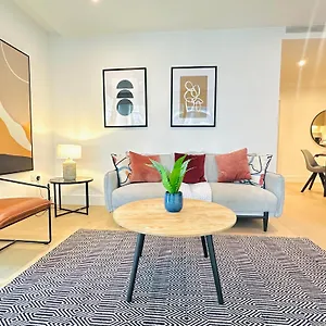 Apartment Battersea 2 Bedroom Cosy *