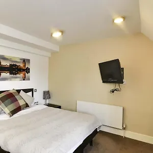 Apartment Modern At Axo Oxford Circus Near The Regent's Park In *