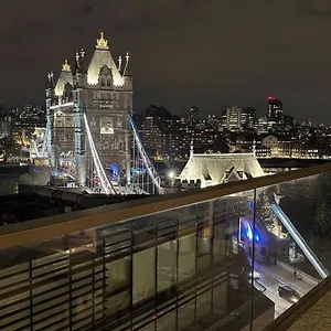 Super Large Nice Direct Views Tower Bridge * London