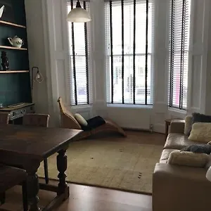 Apartment Casa Rosa, Notting Hill