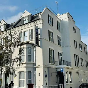 Western Kensington Olympia 3* London