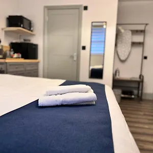 Camden Luxury Flats And En-suit Apartment *