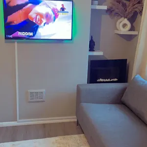 Apartment Marcels Luxury Flat London