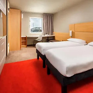 Hotell Ibis Wembley