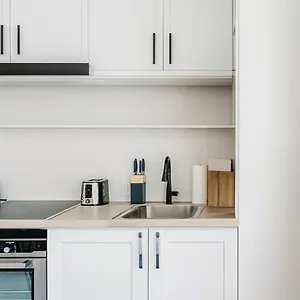 Secret 2bedrooms At Soho * London
