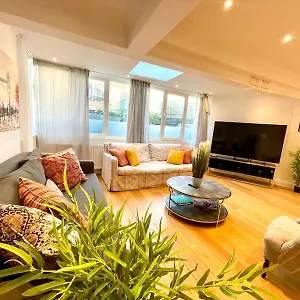 Chelsea Private 2 Beds Flat *