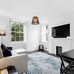 Apartment The Bronwen *