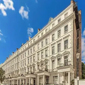Apartment Kensington Luxury Residential *