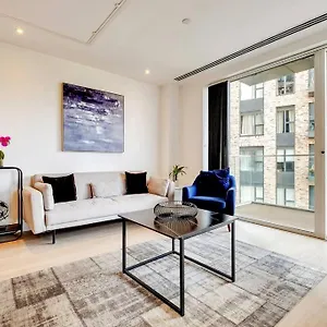 View 2br With Gym & Gardens