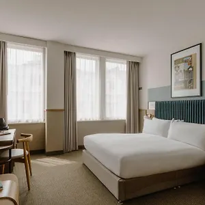 Hotel Club Quarters St Paul's,